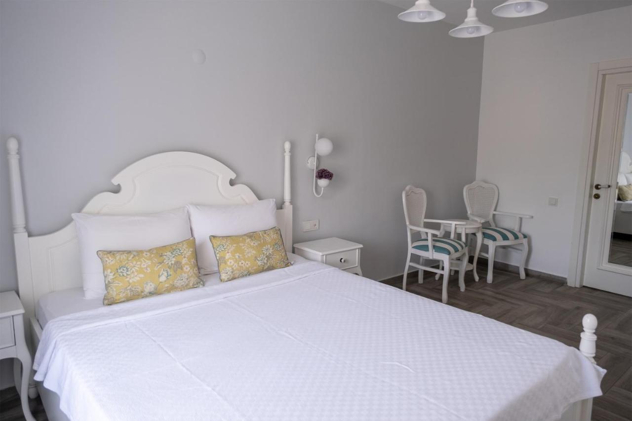 Tasada Bozcaada Hotel Buitenkant foto