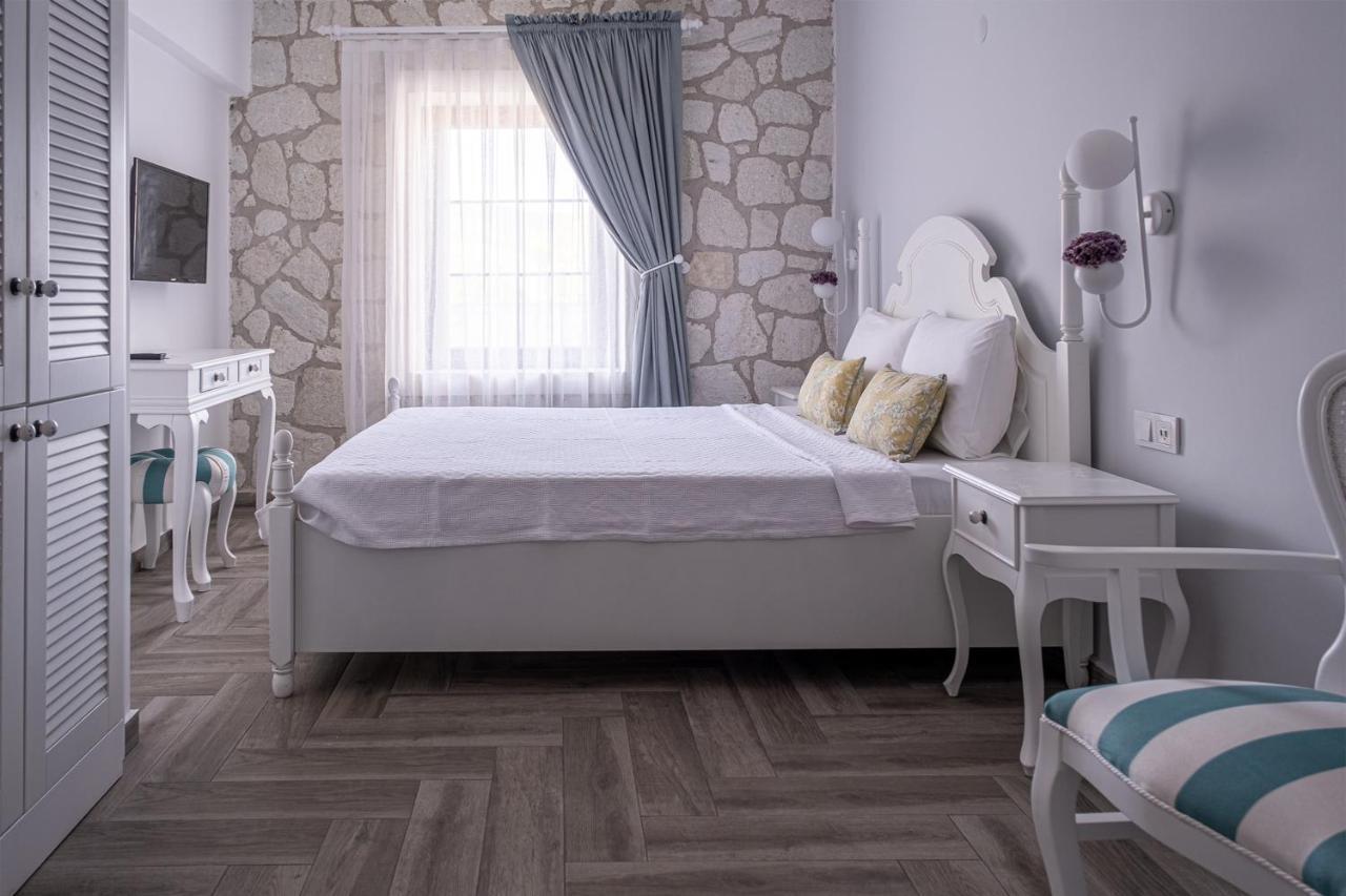 Tasada Bozcaada Hotel Buitenkant foto