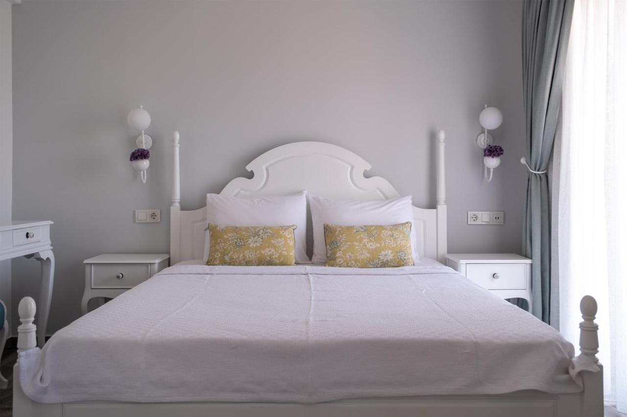 Tasada Bozcaada Hotel Buitenkant foto
